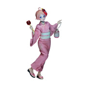 NICO WAKATSUKI - YUKATA - Witch Watch - Konami