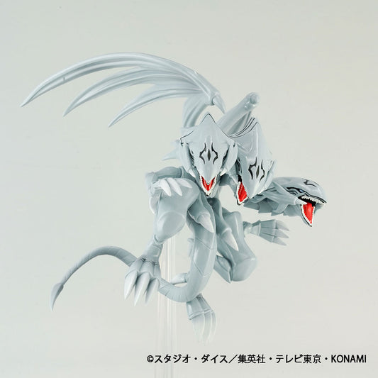 BLUE EYES ULTIMATE DRAGON - Yugioh - Konami - Equal Arts