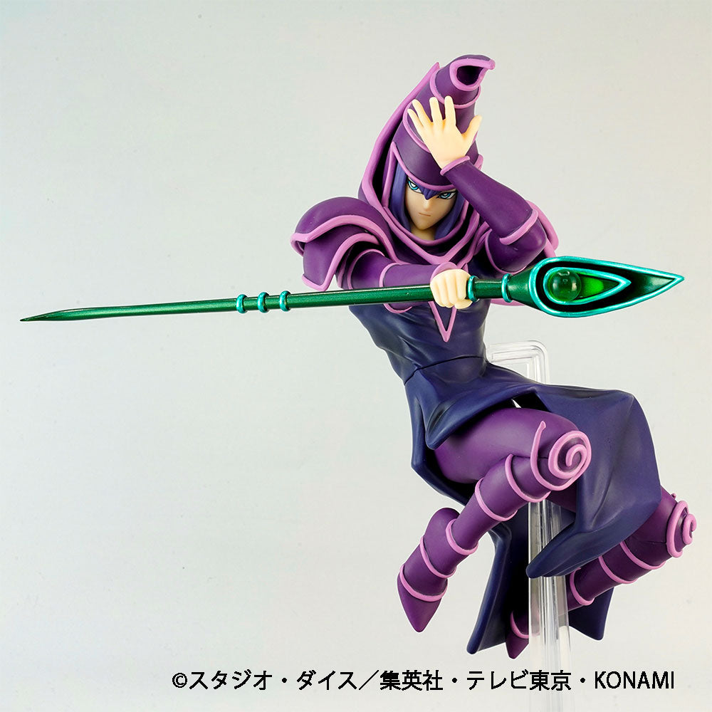 MAGO OSCURO - Yugioh - Equal Arts