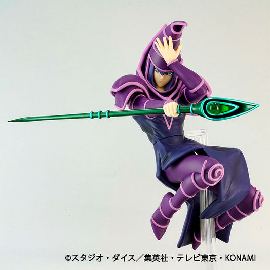 MAGO OSCURO - Yugioh - Equal Arts