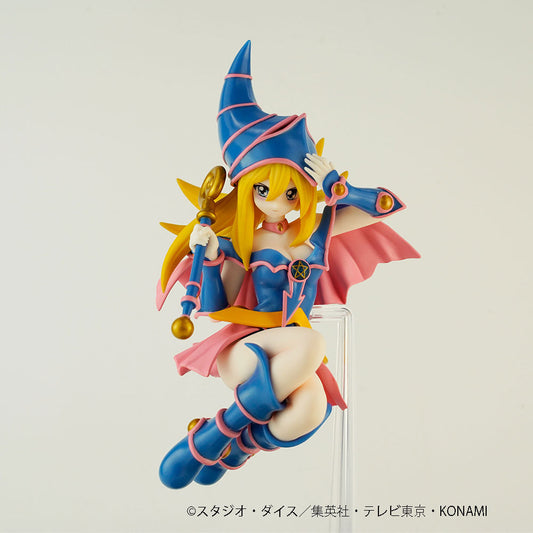 MAGA OSCURA - Yugioh - Konami - Equal Arts