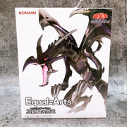 RED EYES BLACK DRAGON - Yugioh - Konami - Equal Arts