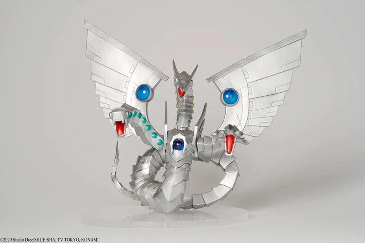 CYBER END DRAGON - Yugioh GX - Monster Legion