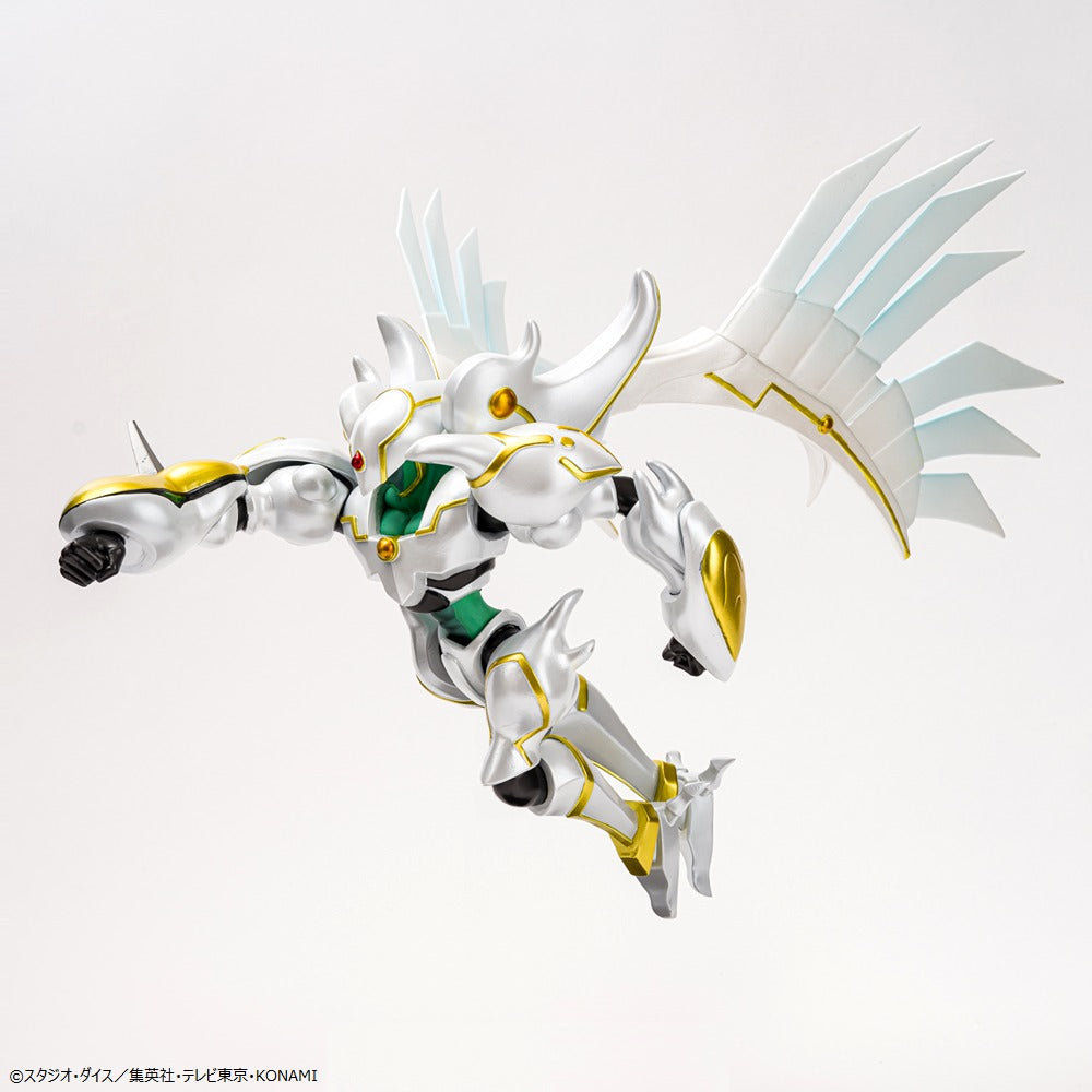 E-HERO SHINING FLARE WINGMAN - Yugioh GX - Konami - Monster Legion