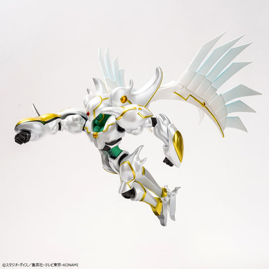 E-HERO SHINING FLARE WINGMAN - Yugioh GX - Konami - Monster Legion