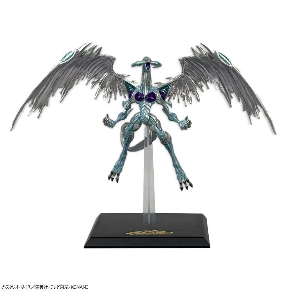 STARDUST DRAGON - Yugioh - Monster Legion