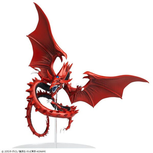 SLIFER THE SKY DRAGON - Yugioh - Monster Legion