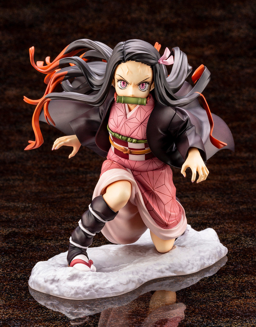NEZUKO KAMADO - Kimetsu No Yaiba - Kotobukiya - ARTFX J