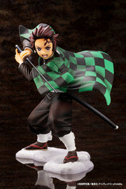 TANJIRO KAMADO - Kimetsu no Yaiba - Kotobukiya - ARTFX J