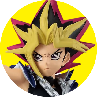 Yu-Gi-Oh!