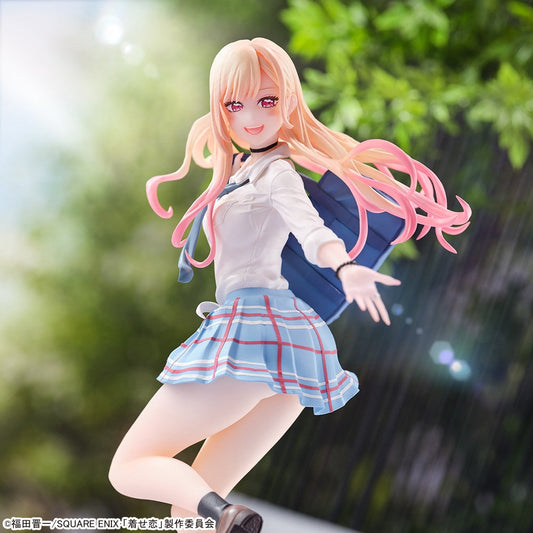 MARIN KITAGAWA - SPARKLING AFTER SCHOOL - My Dress Up Darling - Luminasta