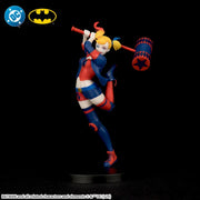 HARLEY QUINN - VIVID VER. - DC Comics - Segaplaza - Act/Cut