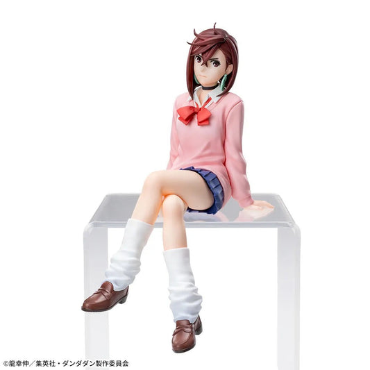 MOMO AYASE - Dandadan - Segaplaza - Chokonose