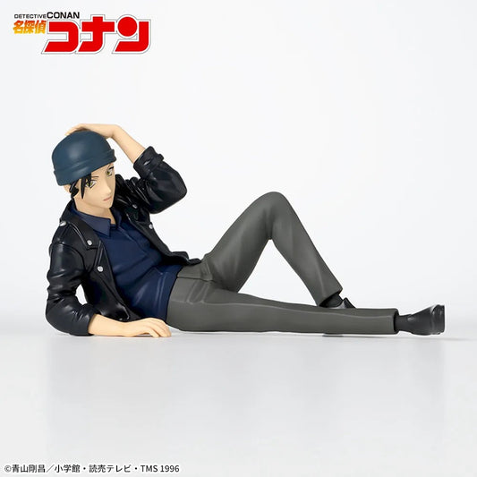 SHUICHI AKAI - LYING DOWN VER. - Detective Conan - Segaplaza - Chokonose