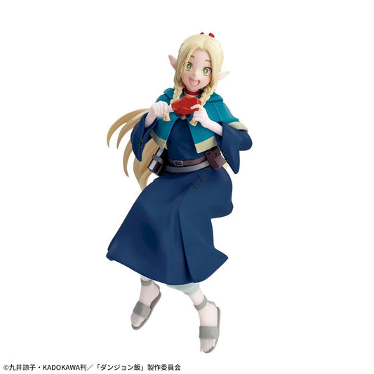MARCILLE - Dungeon Meshi - Segaplaza - Chokonose