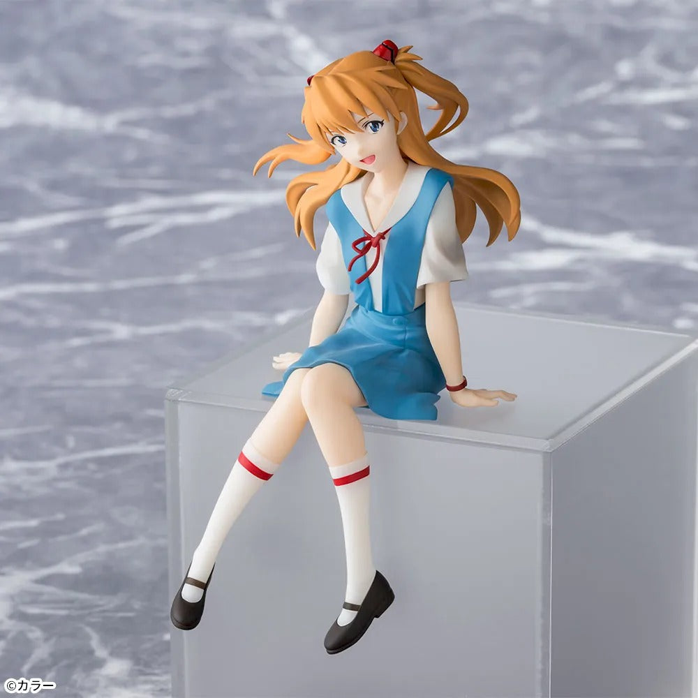 ASUKA LANGLEY SHIKINAMI - Neon Genesis Evangelion - Segaplaza - Chokonose