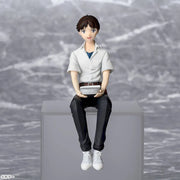 SHINJI IKARI - Neon Genesis Evangelion - Segaplaza - Chokonose