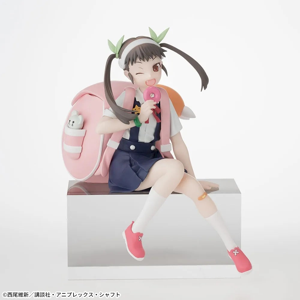 MAYOI HACHIKUJI - Monogatari - Segaplaza - Chokonose