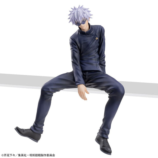 SATORU GOJO - Jujutsu Kaisen - Segaplaza Chokonose