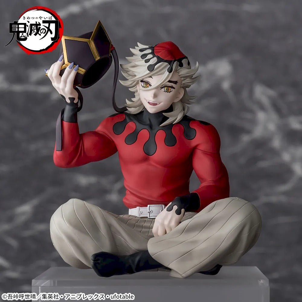 DOUMA - Kimetsu No Yaiba - Segaplaza - Chokonose