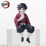 GIYU TOMIOKA - Kimetsu No Yaiba - Segaplaza - Chokonose vol.2