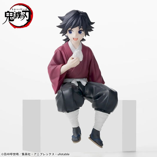 GIYU TOMIOKA - Kimetsu No Yaiba - Segaplaza - Chokonose vol.2