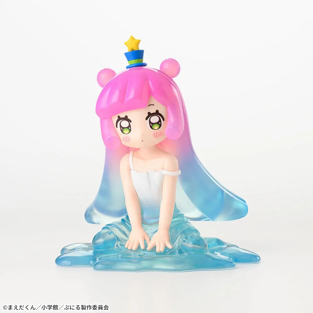 PUNIRU - THE USUAL CUTE PUNIRU - Puniru wa Kawaii Slime - Segaplaza - Chokonose
