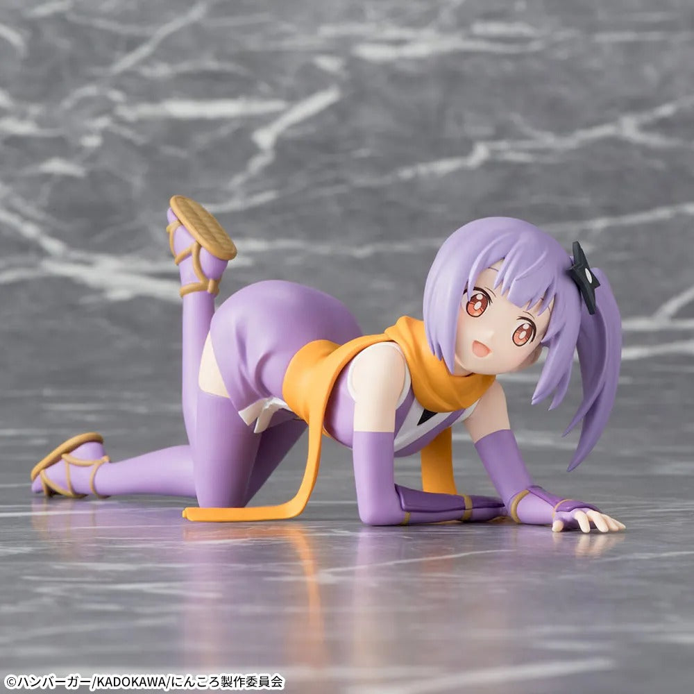 SATOKO - A Ninja and an Assassin Under One Roof - Segaplaza - Chokonose