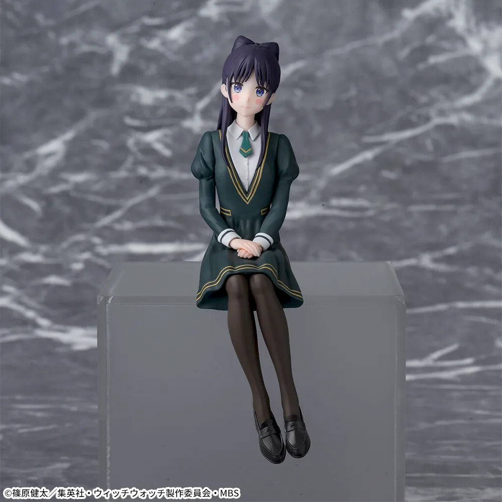 NEMU MIYAO - Witch Watch - Segaplaza - Chokonose