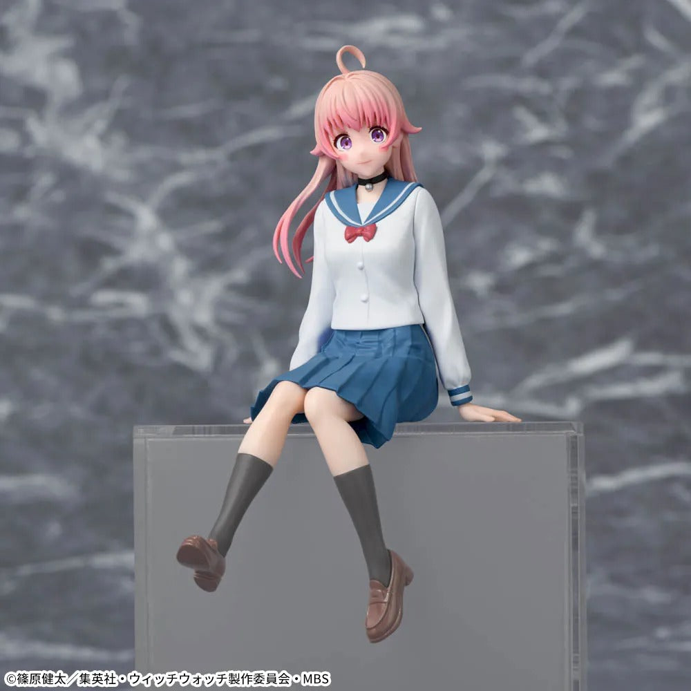 NICO WAKATSUKI - Witch Watch - Segaplaza - Chokonose