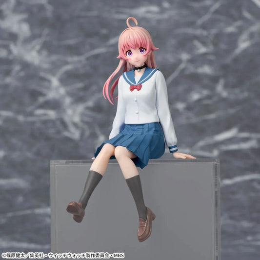 NICO WAKATSUKI - Witch Watch - Segaplaza - Chokonose