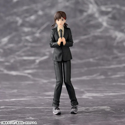 KOBENI HIGASHIYAMA - Chainsaw Man - Segaplaza - Desktop Decorate Collections