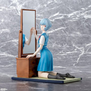 REI AYANAMI (TENTATIVE NAME) - Neon Genesis Evangelion - Segaplaza - Figurizmalpha
