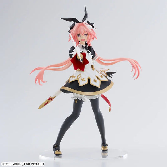 SABER/ASTOLFO - Fate/Grand Order - Segaplaza - Figurizmalpha