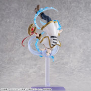 FRIEREN - FLOWER DANCE - Frieren: Beyond Journey's End - Segaplaza - Figurizmalpha