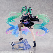 HATSUNE MIKU - PUNK! - Hatsune Miku - Segaplaza - Figurizmalpha