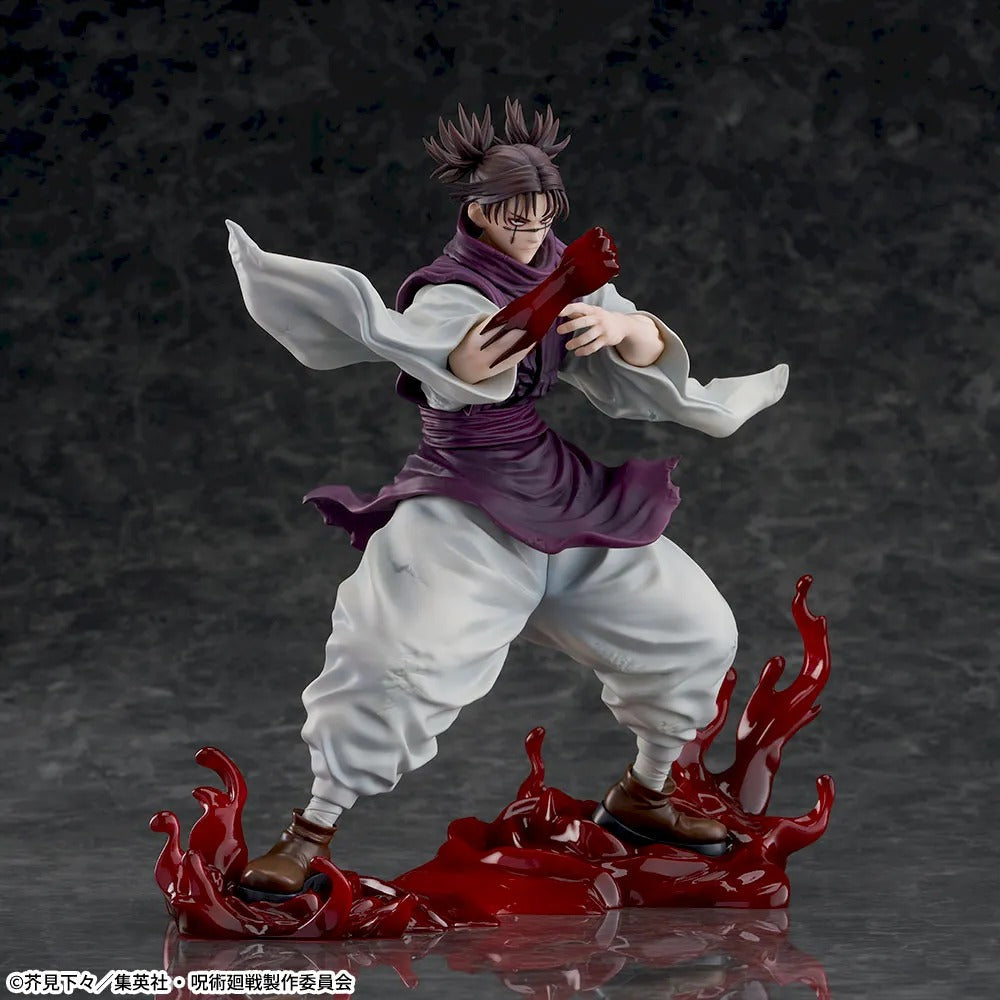 CHOSO - Jujutsu Kaisen - Segaplaza - Figurizmalpha