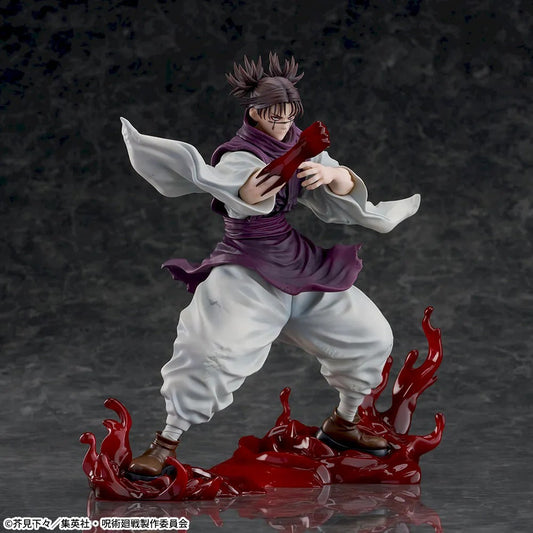 CHOSO - Jujutsu Kaisen - Segaplaza - Figurizmalpha