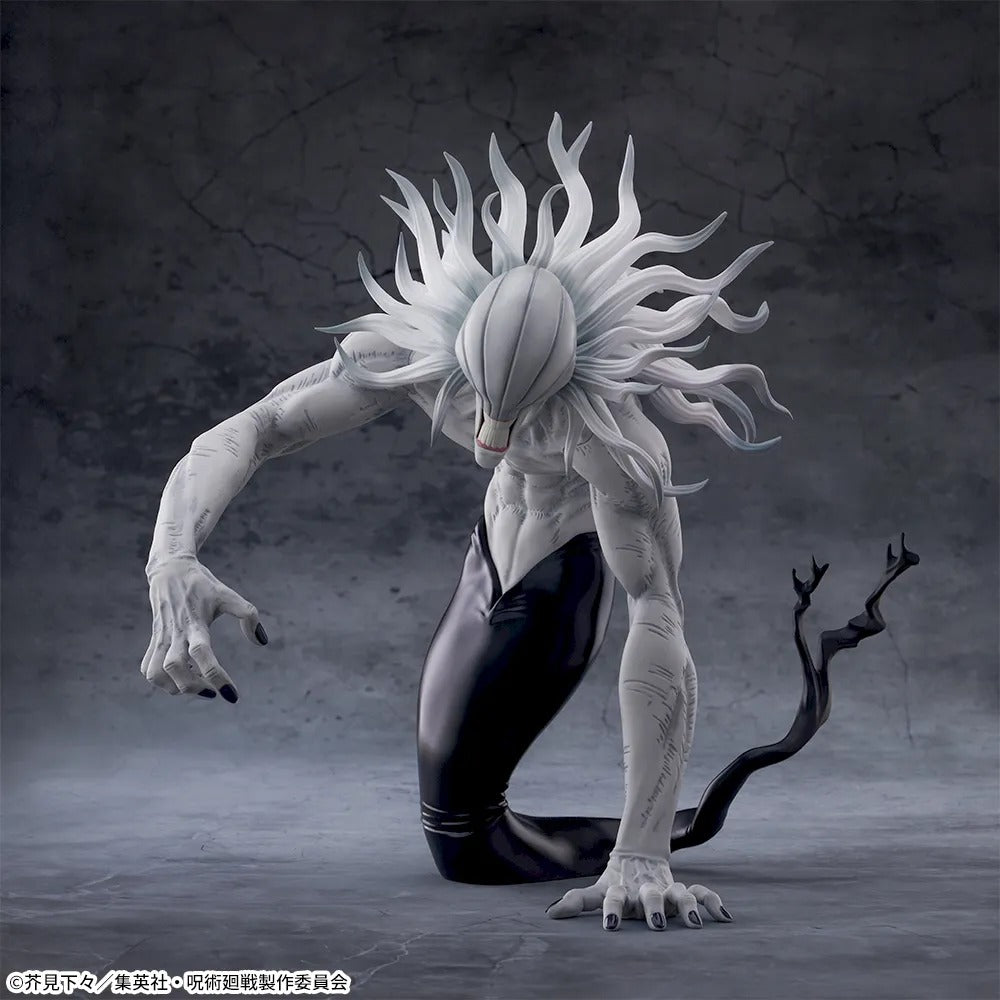 RIKA (FULL MANIFESTATION) - Jujutsu Kaisen - Segaplaza - Figurizmalpha