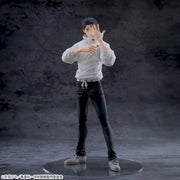 YUTA OKKOTSU - Jujutsu Kaisen - Segaplaza - Figurizmalpha