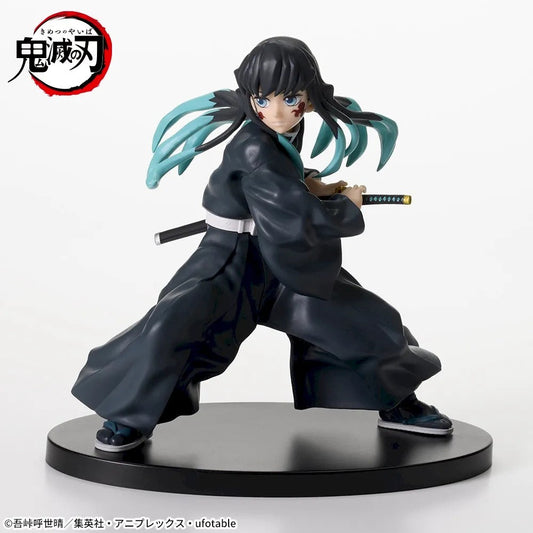 MUICHIRO TOKITO - Kimetsu No Yaiba - Segaplaza Figurizmalpha