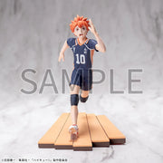 SHOYO HINATA - Haikyuu!! - Segaplaza - High Premium Figure
