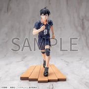 TOBIO KAGEYAMA - Haikyuu!! - Segaplaza - High Premium Figure