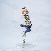 CURUNI CRUECIEL - From Old Country Bumpkin to Master Swordsman - Segaplaza - High Premium Figure