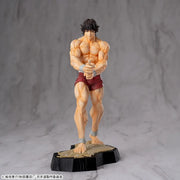 BAKI HANMA - Baki - Segaplaza - Luminasta