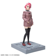 AIRA SHIRATORI - CASUAL CLOTHES VER. - Dandadan - Segaplaza- Luminasta