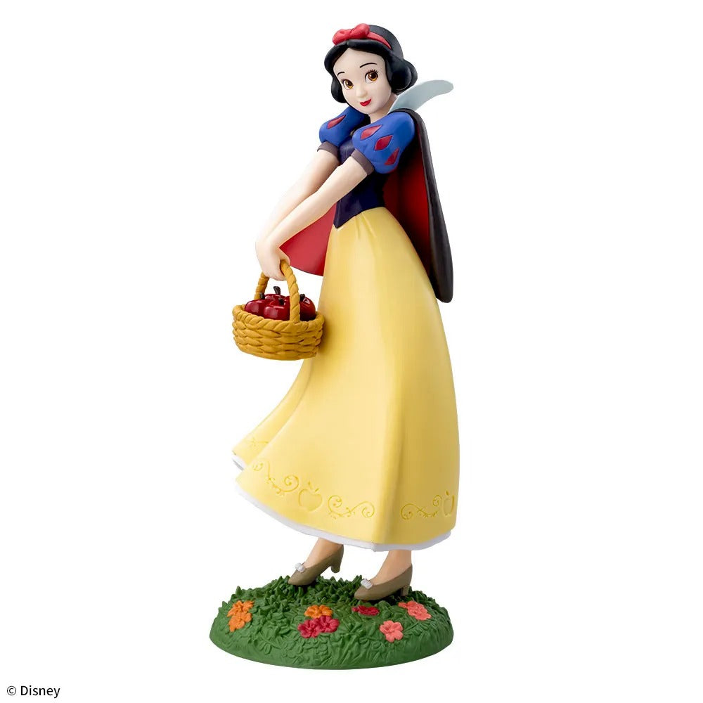 BLANCA NIEVES - Disney - Segaplaza - Luminasta