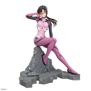 MARI MAKINAMI (30TH ANNIVERSARY) - Neon Genesis Evangelion - Segaplaza - Luminasta