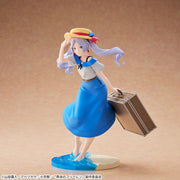 FRIEREN - SUMMER DRESS - Frieren: Beyond Journey's End - Segaplaza - Luminasta