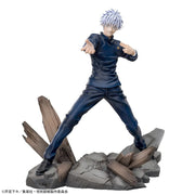 SATORU GOJO - FIERCE BATTLE - Jujutsu Kaisen - Segaplaza - Luminasta